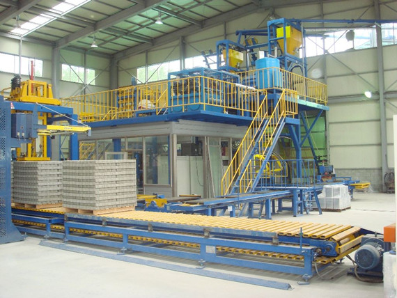 廠家實力/200萬方年生產力